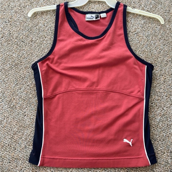Puma razor back - Picture 1 of 4